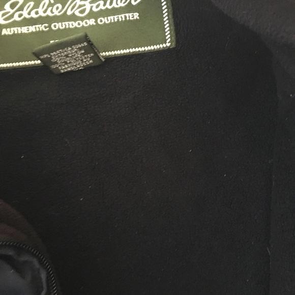 Men’s Eddie Bauer jacket xl - Picture 7 of 7